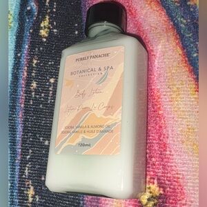 NEW Purely Panache Botanical & Spa Body Lotion 120ml